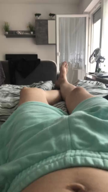 marc__1998  14-07-2021 Recorded Video Nude